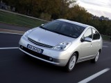 Toyota Prius 2. generacji 2003